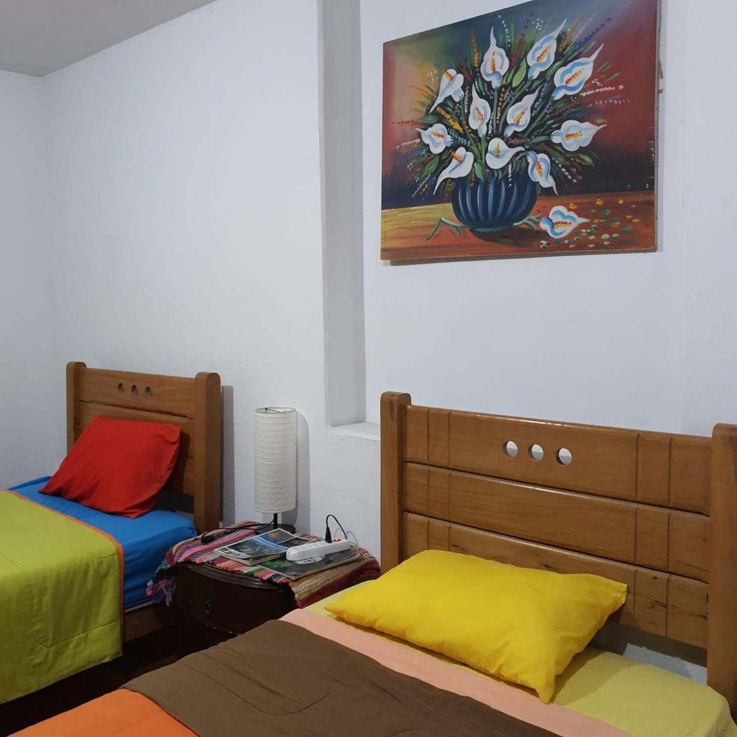 Lima Airport Hostel With Free Airport Pick Up Callao Exterior foto