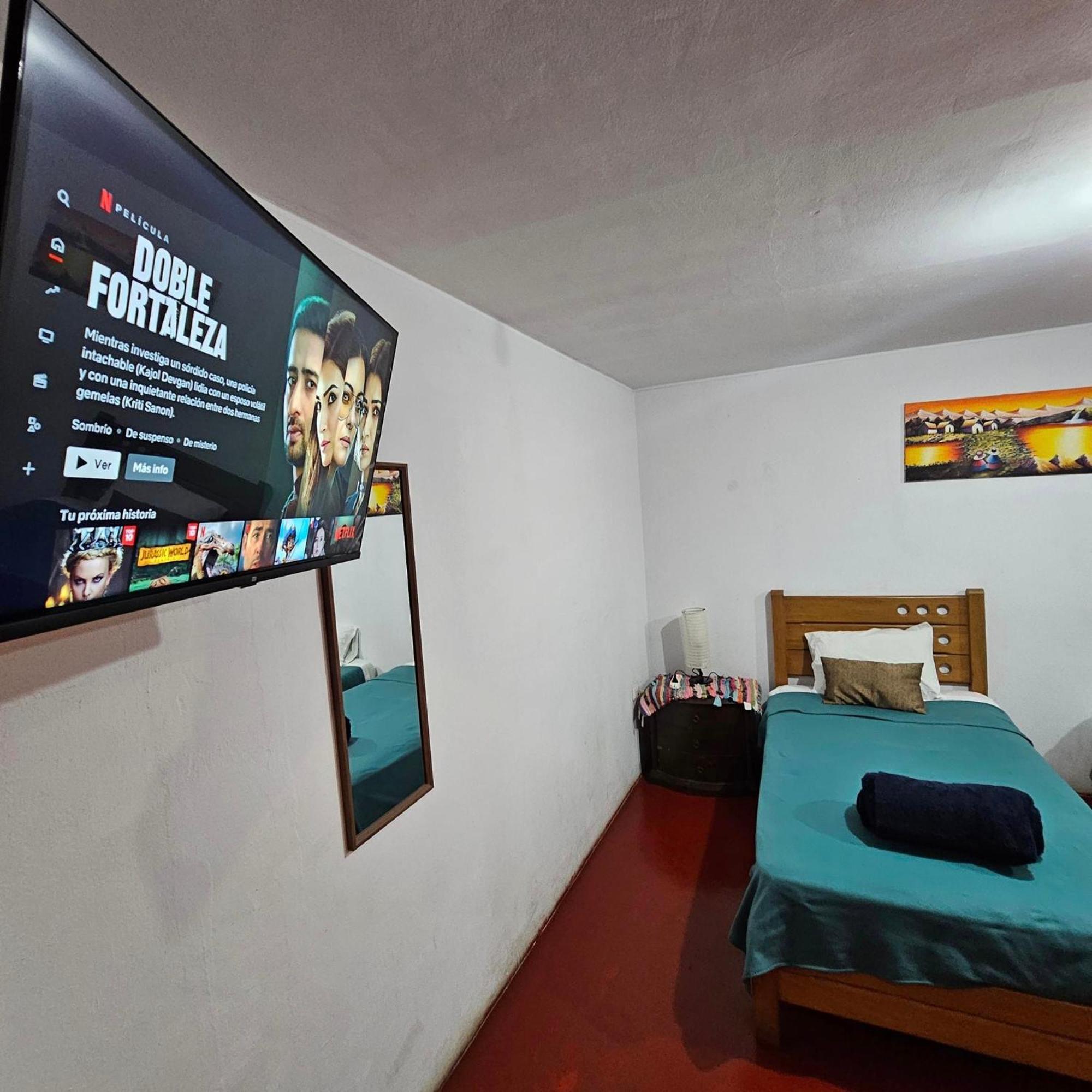 Lima Airport Hostel With Free Airport Pick Up Callao Exterior foto